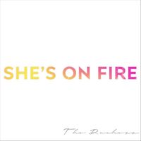 The Duchess - She's on Fire (Live)