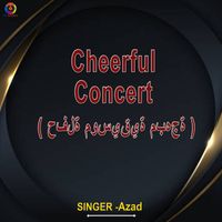 Azad - Cheerful Concert
