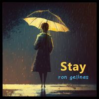 Ron Gelinas - Stay