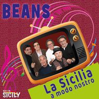 Beans - La Sicilia a modo nostro