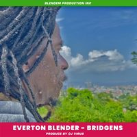 Everton Blender - Bridgens