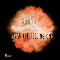 Criminal Vibes - Push the Feeling On (Club Mix)