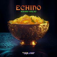 Echino - Mango Salad