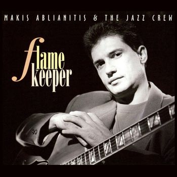 Makis Ablianitis - Flame Keeper
