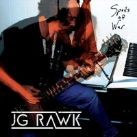JG Rawk - Spoils of War