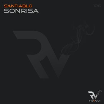 Santiablo - Sonrisa