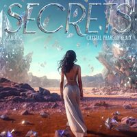 Carol C - Secrets (Crystal Pharoah Remix)