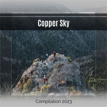 Various Artists - Copper Sky