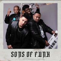 Sons Of Funk - Your Love Is Fire