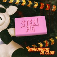 Steel Pig - Bienvenido al Club