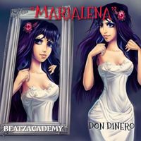 Don Dinero - "MARIALENA" (Explicit)