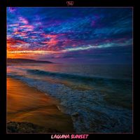 Melancholy - Laguna Sunset