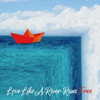 Neil Murray7 - Love Like A River Runs Free