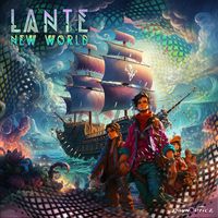 Lante - New World
