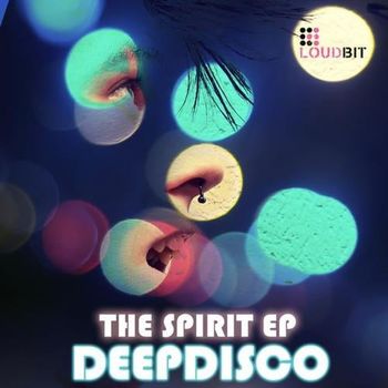 Deepdisco - The Spirit