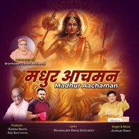 Jaswant Singh - Madhur Aachaman