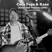 Nicholis Louw - Coco Pops en Kaas (Extended Version LIVE)