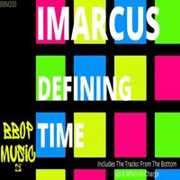 iMarcus - Defining Time