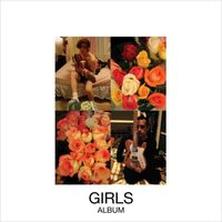 Girls - Album (Explicit)