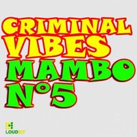 Criminal Vibes - Mambo N°5 (Club Mix)