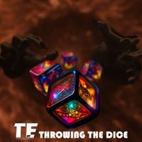 Tribal elephanT - Throwing The Dice