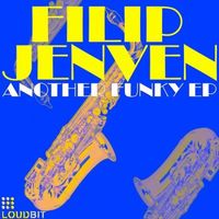 Filip Jenven - Another Funky