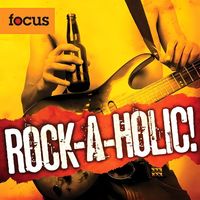 Louise Dowd, Jeremy Abbott - Rock-a-Holic!