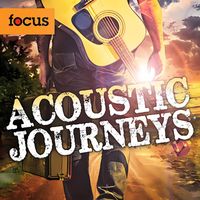 Martin Haene - Acoustic Journeys