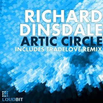 Richard Dinsdale - Artic Circle