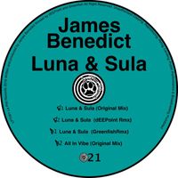 James Benedict - Luna & Sula