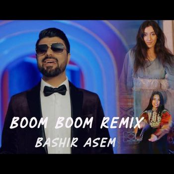 Bashir Asem - Boom Boom