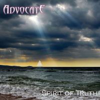 Advocate - Spirit of Truth
