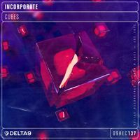 Incorporate - Cubes