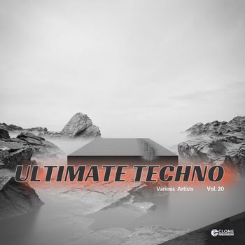 Various Artists - Ultimate Techno, Vol. 20