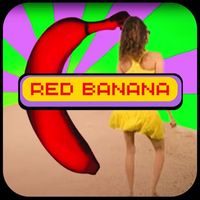 Yansn - Red Banana