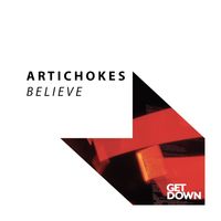 Artichokes - Believe