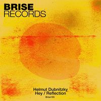 Helmut Dubnitzky - Hey / Reflection