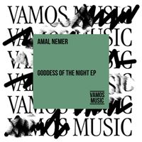 Amal Nemer - Goddess of the Night EP