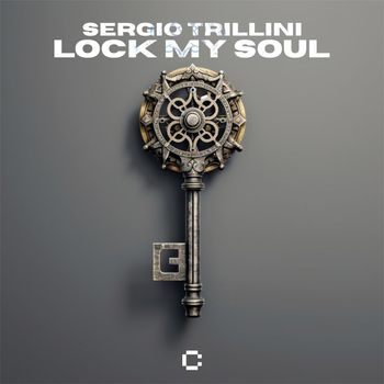 Sergio Trillini - Lock My Soul