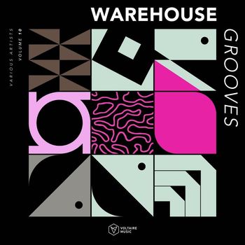 Various Artists - Warehouse Grooves, Vol. 10