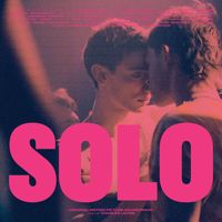Charles Lavoie & Carla Blanc - SOLO (Original Motion Picture Soundtrack) (Explicit)