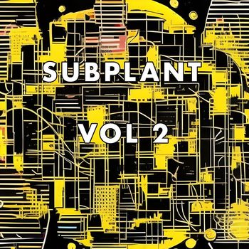 Various Artists - Subplant, Vol. 2