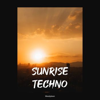 Various Artists - Sunrise Techno