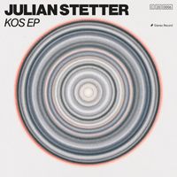 Julian Stetter - Kos EP