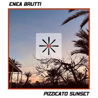 Enea Brutti - Pizzicato Sunset