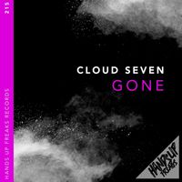 Cloud Seven - Gone (Explicit)