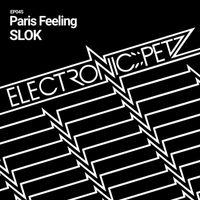 Slok - Paris Feeling