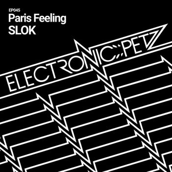 SLOK - Paris Feeling