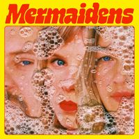 Mermaidens - I like to be alone