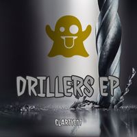 Spooky Bizzle - Drillers EP